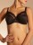 Chantelle Pont Neuf 3 Part Bra (1381)