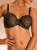 Chantelle Rive Gauche 3 Part Bra (3281)