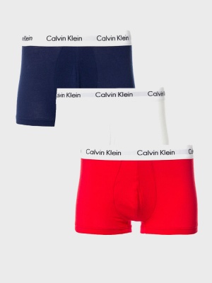 Calvin Klein Low Rise Trunks