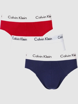 Calvin Klein Briefs 3 Pack