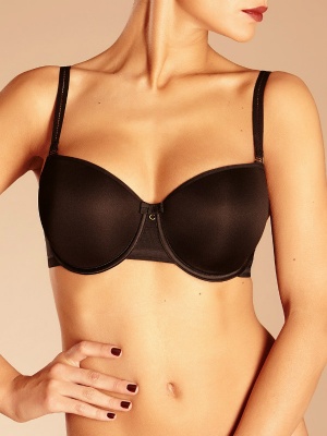 Chantelle Vous & Moi Memory Foam T Shirt Bra (2126)