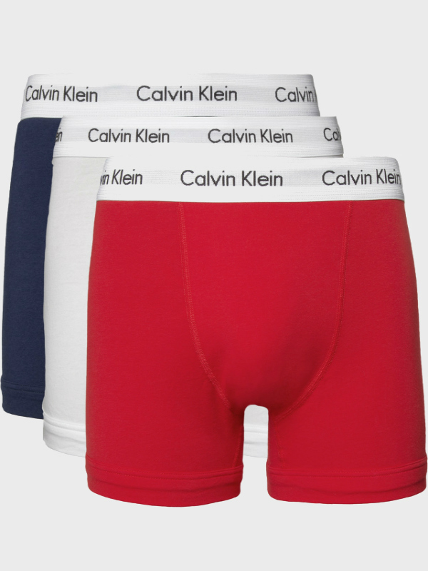 Descubrir 54+ imagen calvin klein 3 pack - Thptnganamst.edu.vn