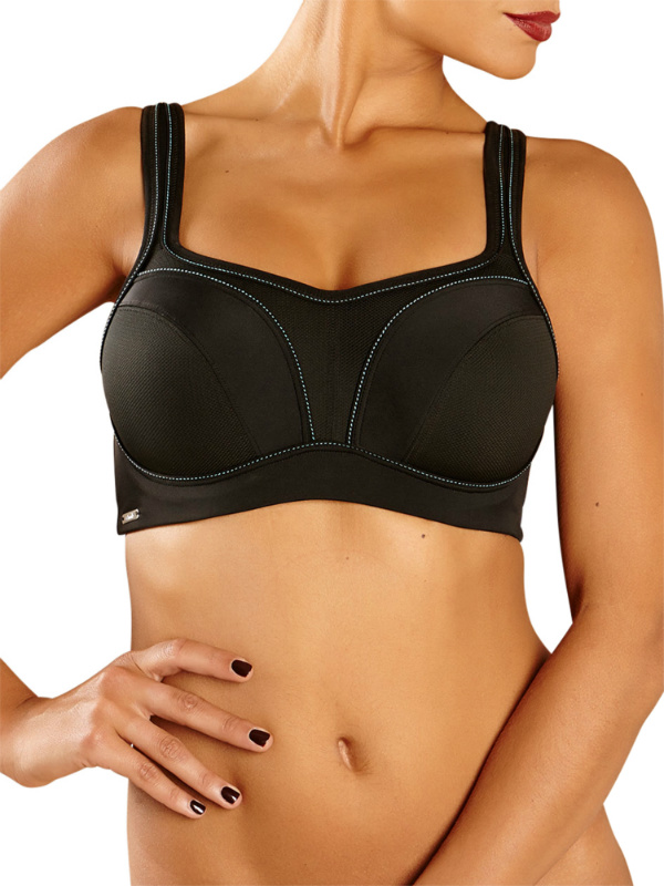 Chantelle low impact sports bra outlet