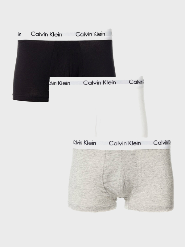 Calvin Klein Low Rise Online Boxers for Men - UnderMyWear