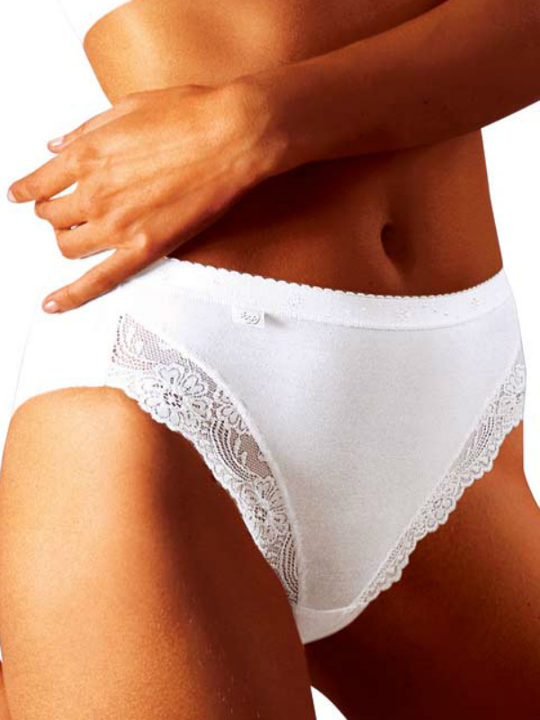 Comfortable Sloggi Romance Tai For Women - UnderMyWear