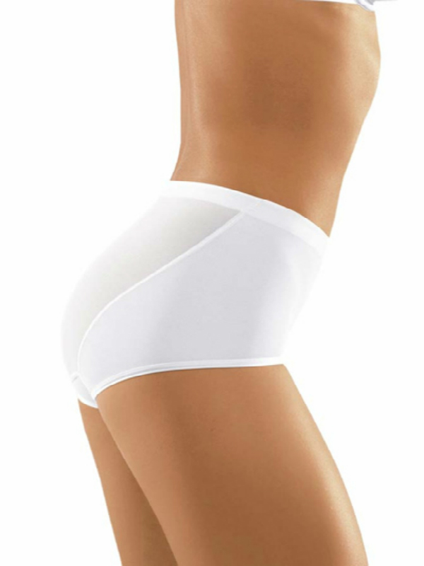 Stylish and Modern Sloggi Shape Basic Maxi Briefs - UnderMyWear