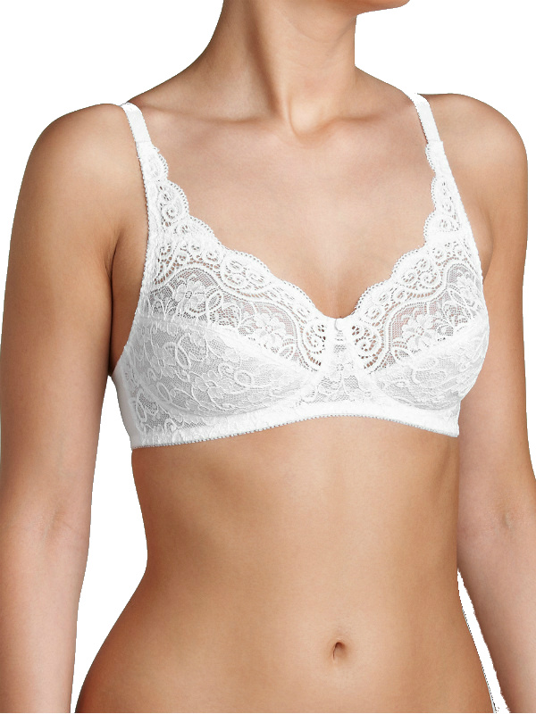 Triumph Non Wired Bra for Women - UnderMyWear