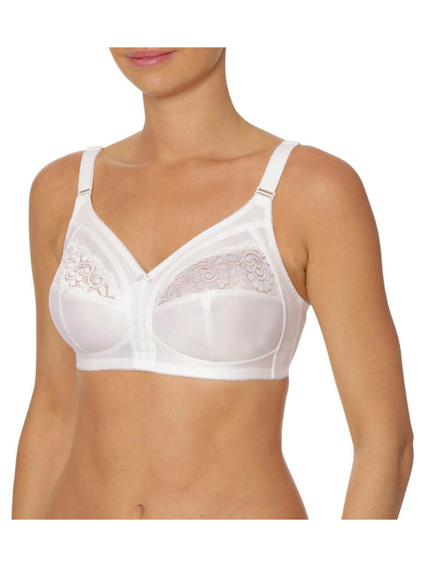 Triumph Claudette 104 Stretch Bra UK - UnderMyWear