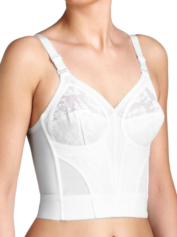 Triumph Doreen L02 Longline Bra