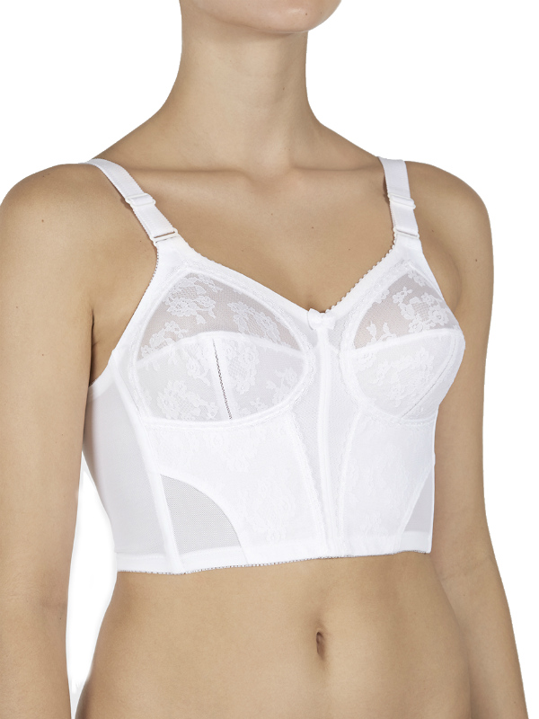 Triumph Doreen Midi Bra