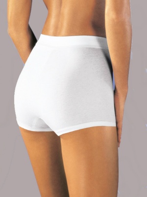 Sloggi Double Comfort Shorts