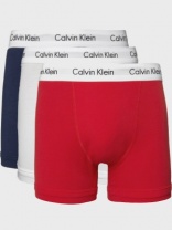Calvin Klein Boxers 3 Pack Multipack