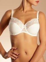 Chantelle Pont Neuf 3 Part Bra (1381)