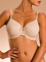 Chantelle Rive Gauche Full Cup T Shirt Bra (3286)