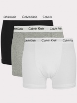 Calvin Klein Trunks 3 Pack