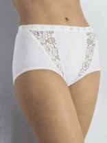 Sloggi Chic Maxi Briefs (4PK)