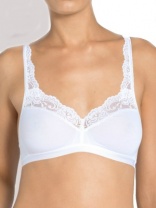 Sloggi Romance Step In Bra