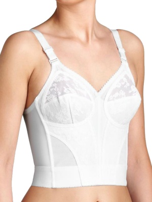 Triumph Doreen Longline Bra